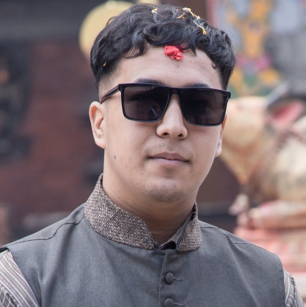 Aniket Joshi