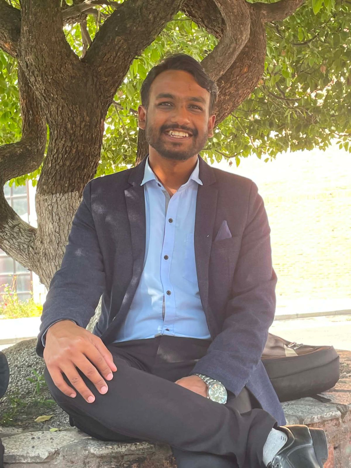 Prakash Mahato