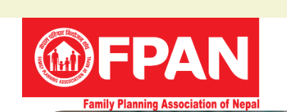 Family Planning Association of Nepal (FPAN)