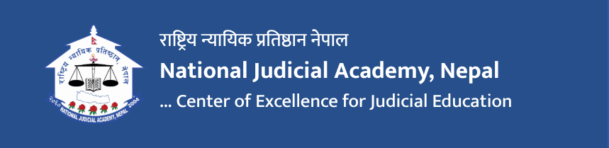 National Judicial Academy